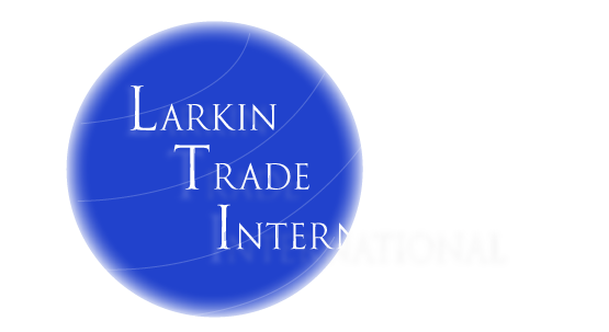 Larkin Trade International Logo2